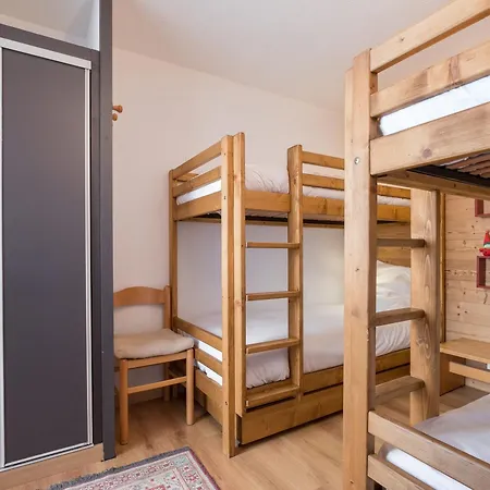 Apartamento Aux Pieds Avec Balcon Et Wifi à - Fr-1-640-55